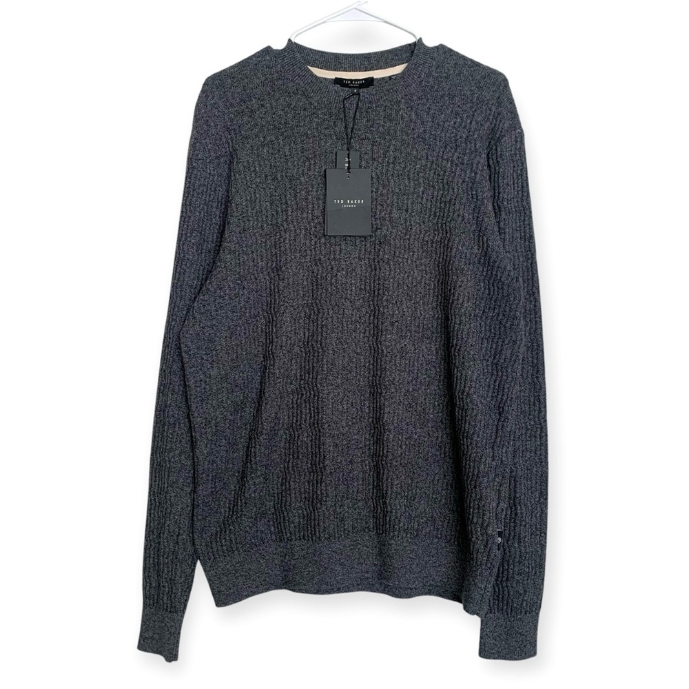 TED BAKER SWEATER